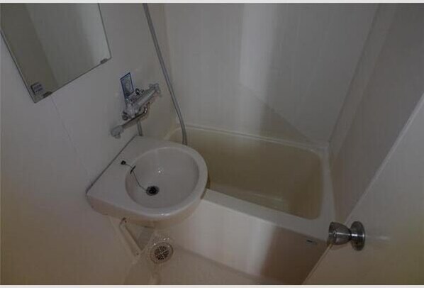 サンパレスシカマの物件内観写真